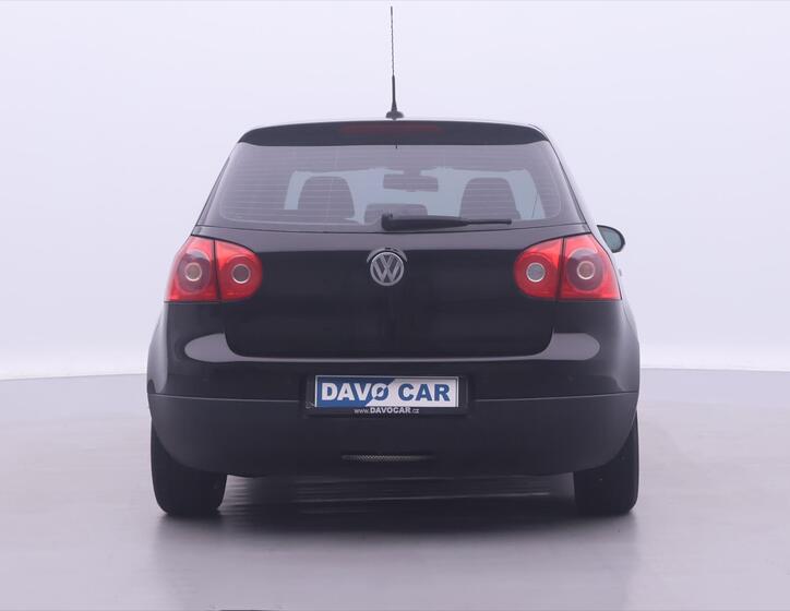 Volkswagen Golf 6