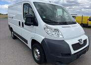 Peugeot Boxer 3