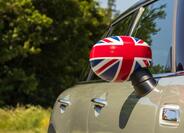 Mini Clubman 41
