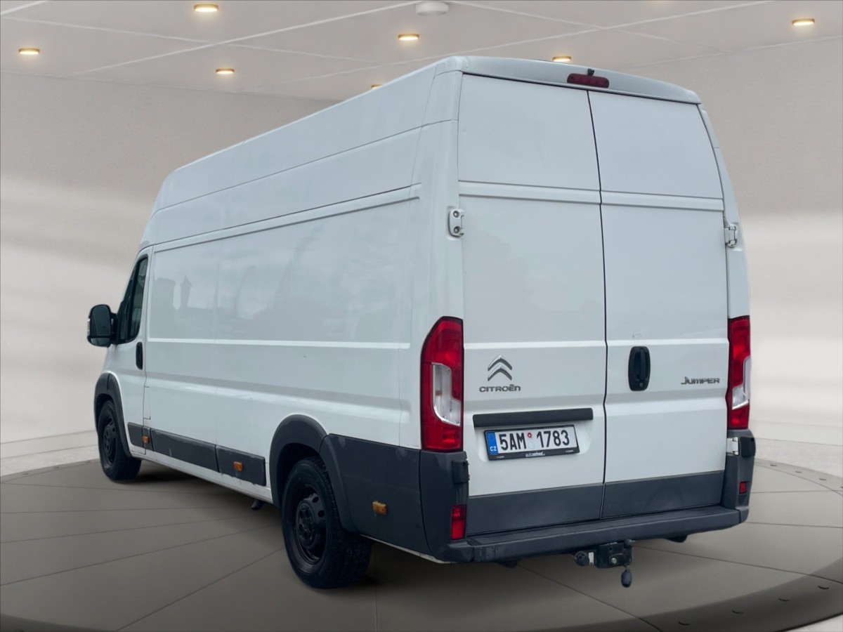 Citroën Jumper