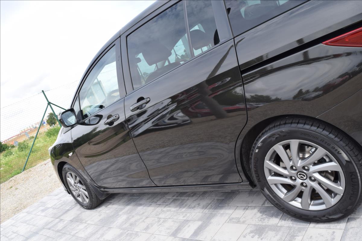 Mazda 5