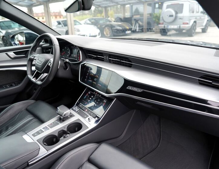 Audi A6 25