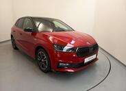 Škoda Fabia 6