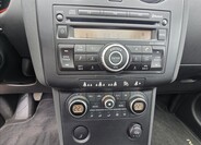 Nissan Qashqai 22