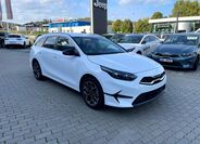 KIA Ceed 1