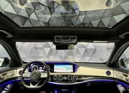 Mercedes-Benz Třídy S 28
