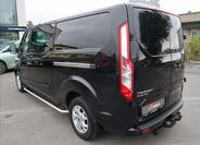 Ford Transit Custom 4