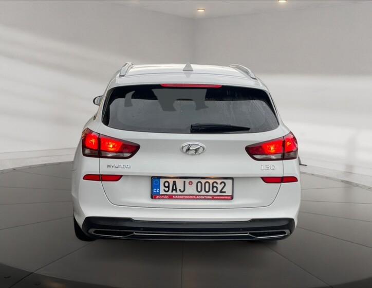 Hyundai i30 5