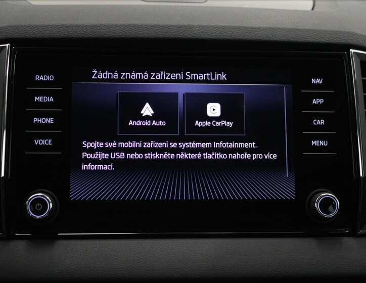 Škoda Karoq 12