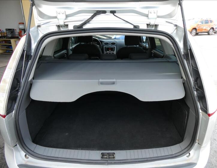 Ford Focus 18