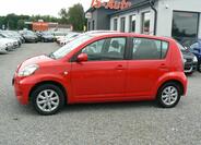 Daihatsu Sirion 1