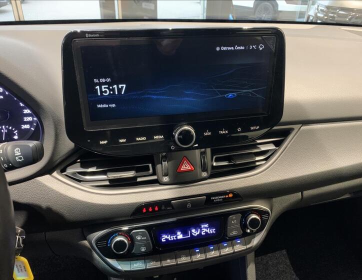 Hyundai i30 35