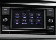 Volkswagen Transporter 26