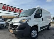 Citroën Jumper 1