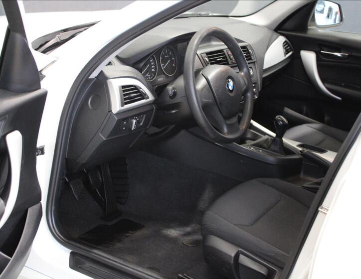 BMW Řada 1 9