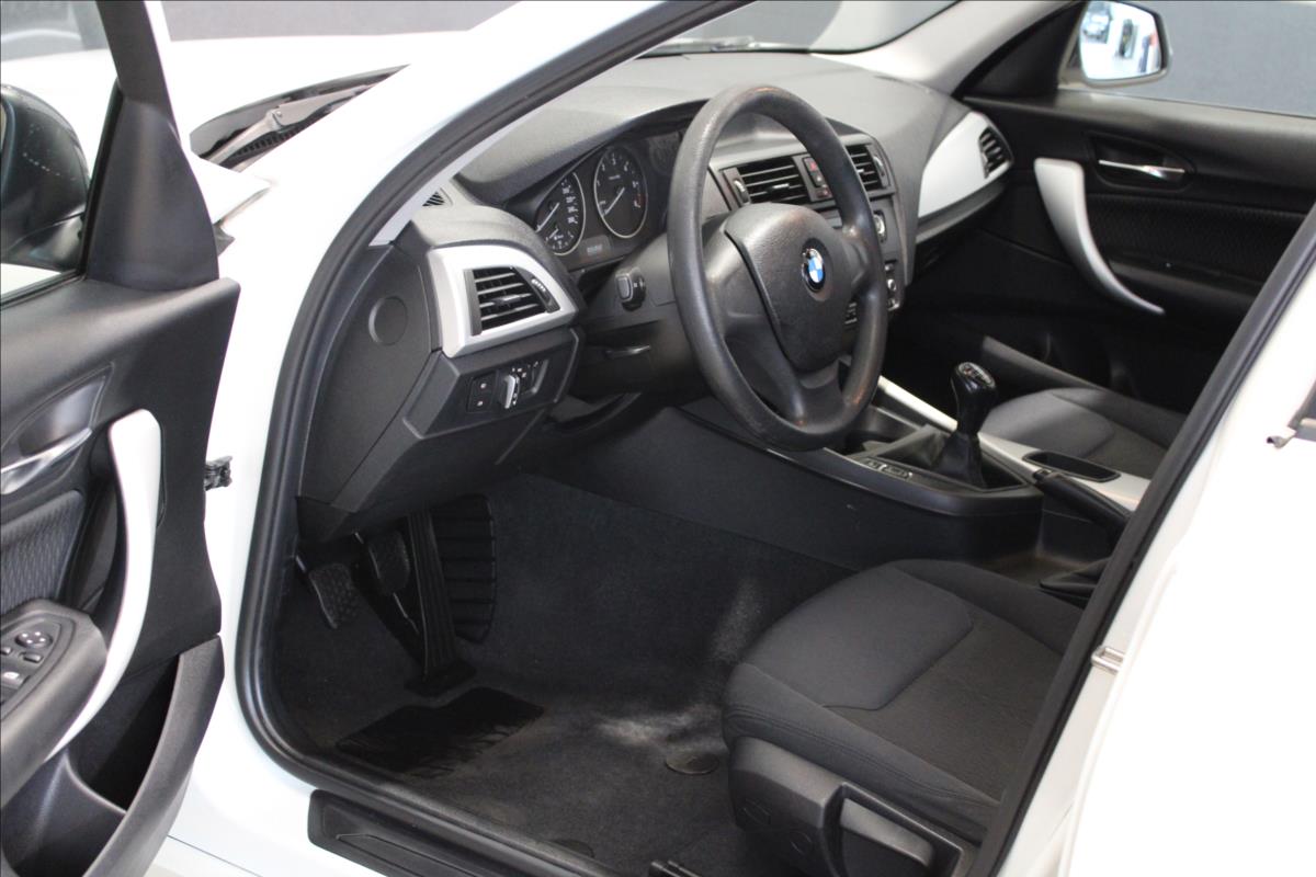 BMW Řada 1