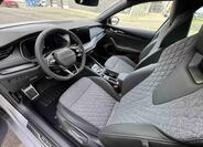 Škoda Octavia 6