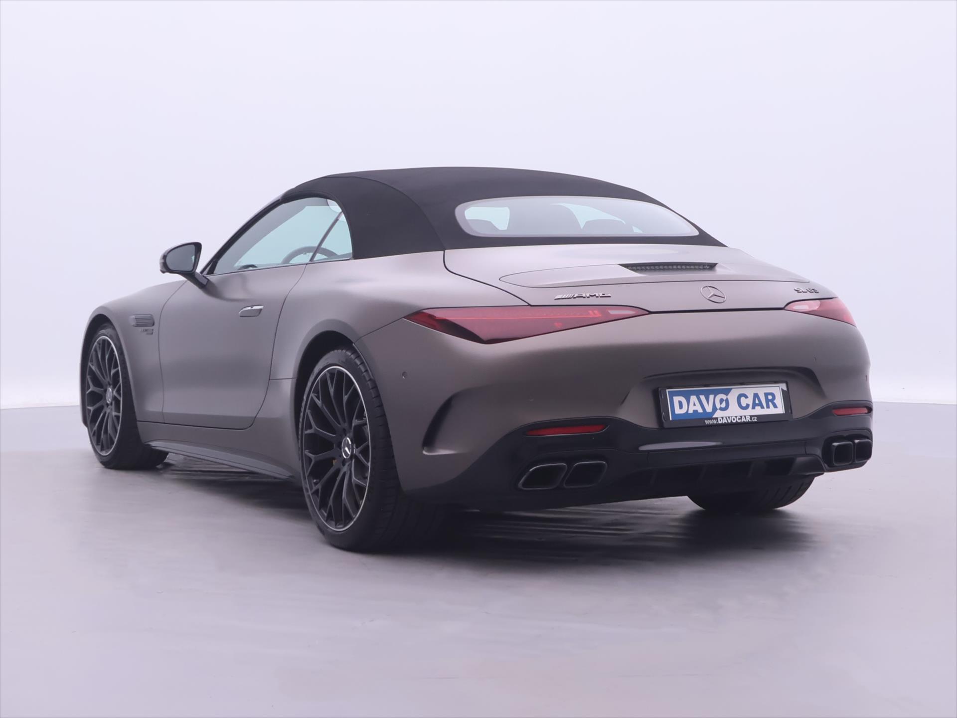 Mercedes-Benz SL