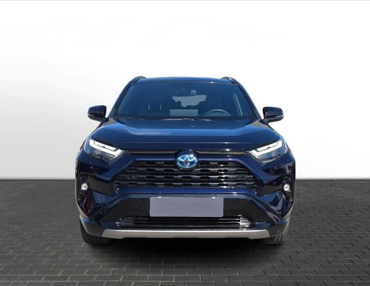Toyota RAV4 2