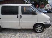 Volkswagen Caravelle 4