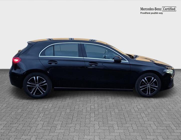 Mercedes-Benz Třídy A 6