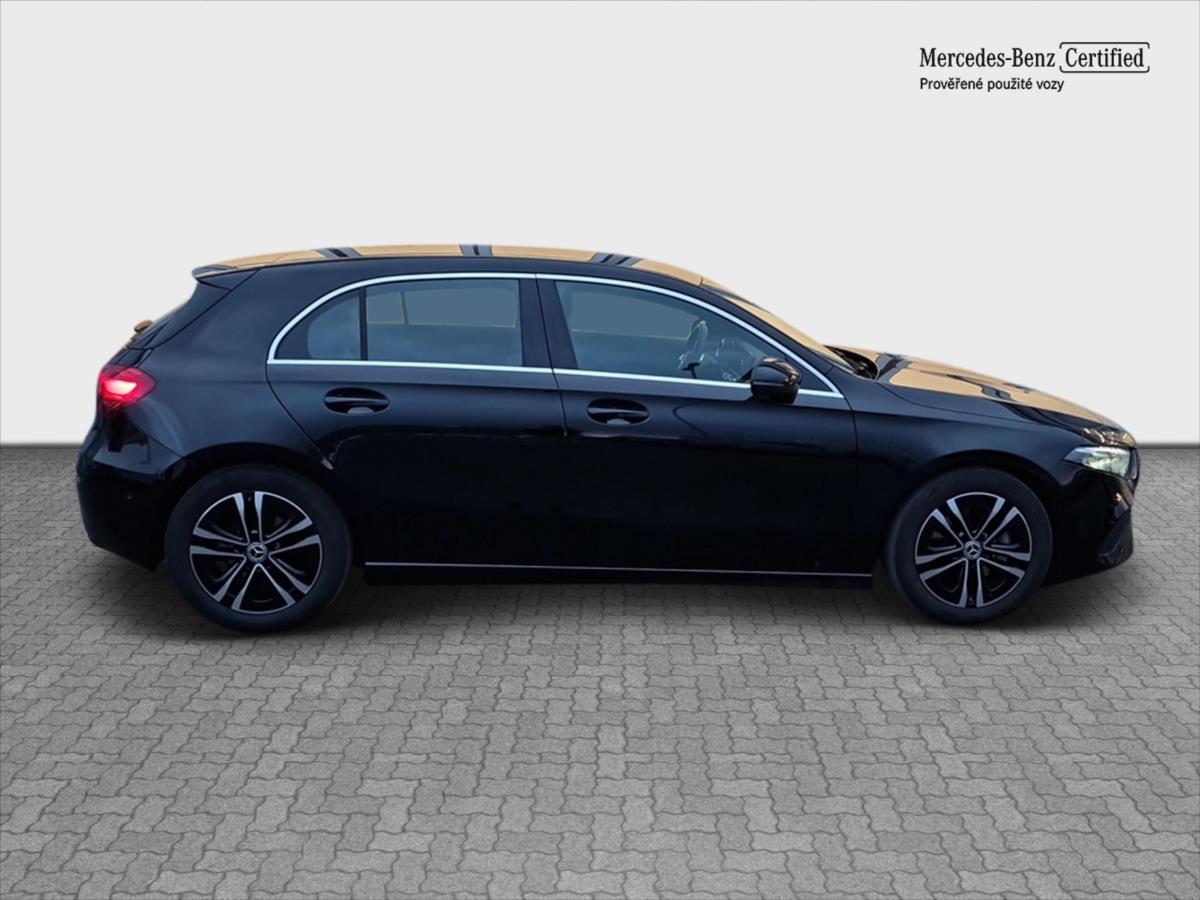 Mercedes-Benz Třídy A