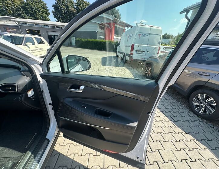 Hyundai Santa Fe 19