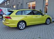 Volkswagen Golf 10