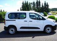 Citroën Berlingo 8