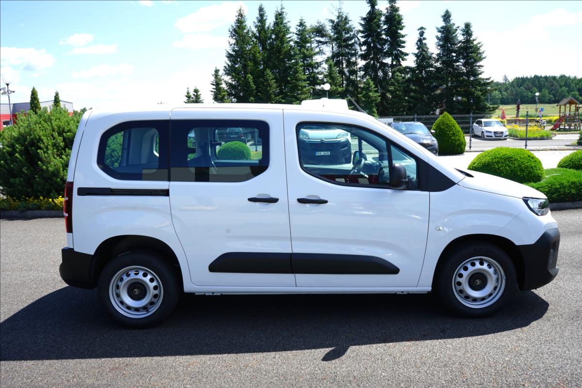 Citroën Berlingo