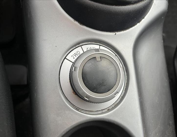Mitsubishi Outlander 19