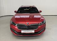 Škoda Superb 3