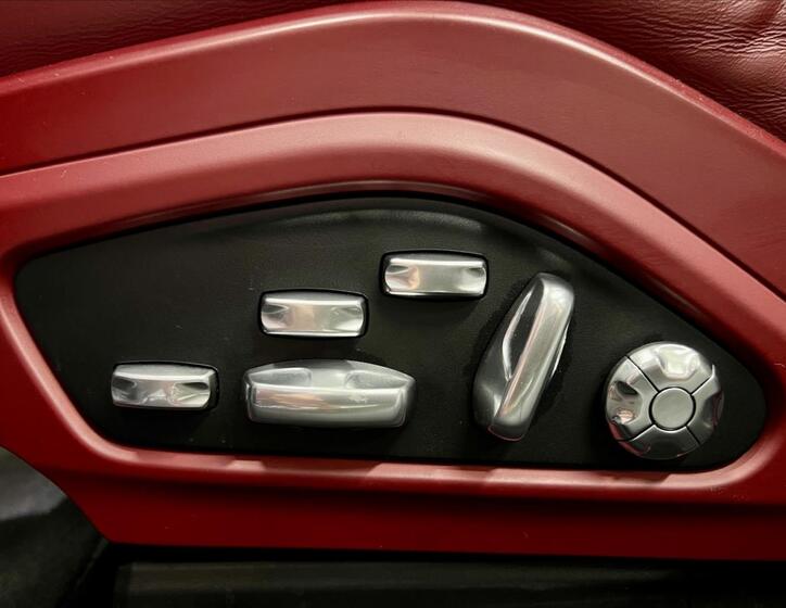 Porsche Panamera 27