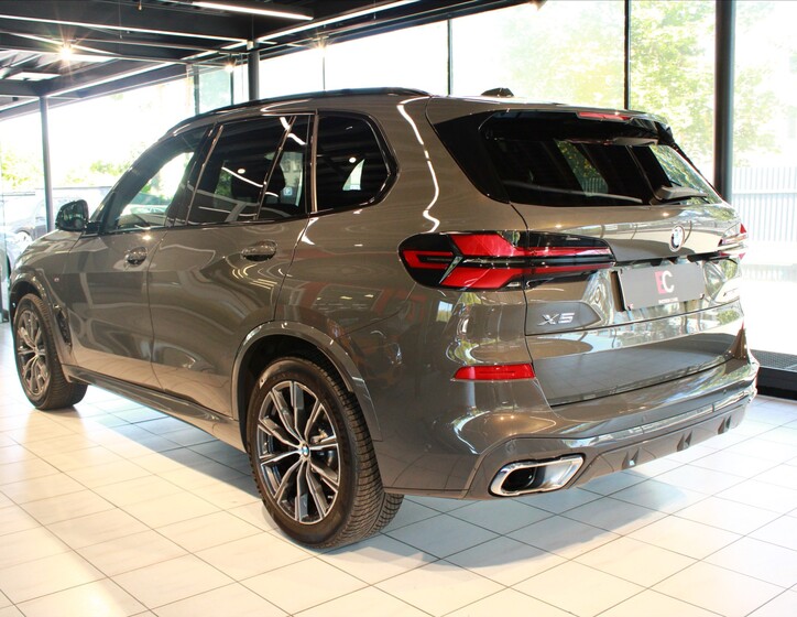 BMW X5 4