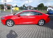 Opel Insignia 5