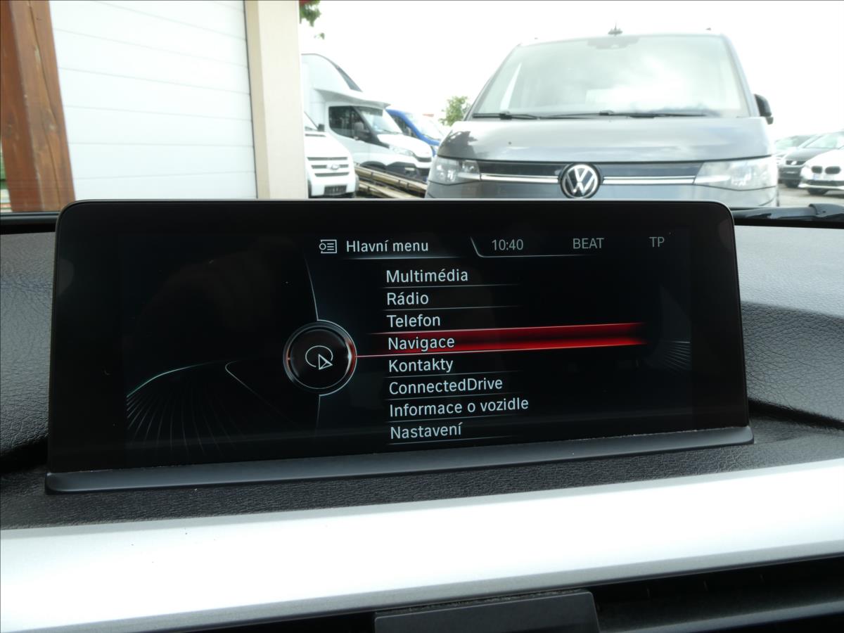 BMW Řada 3