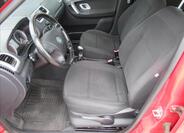 Škoda Fabia 12