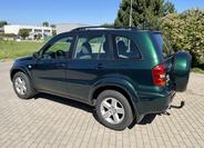 Toyota RAV4 8