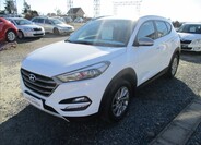 Hyundai Tucson 3
