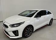 KIA ProCeed 1