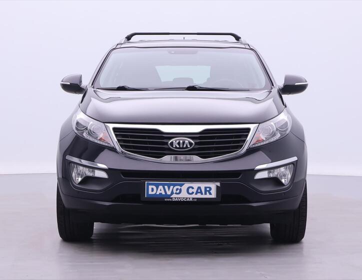 KIA Sportage 2