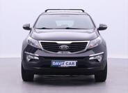 KIA Sportage 2