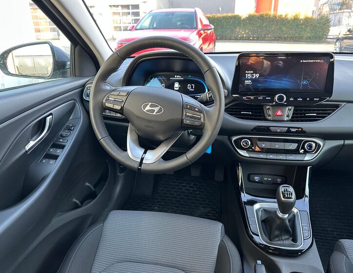 Hyundai i30 9