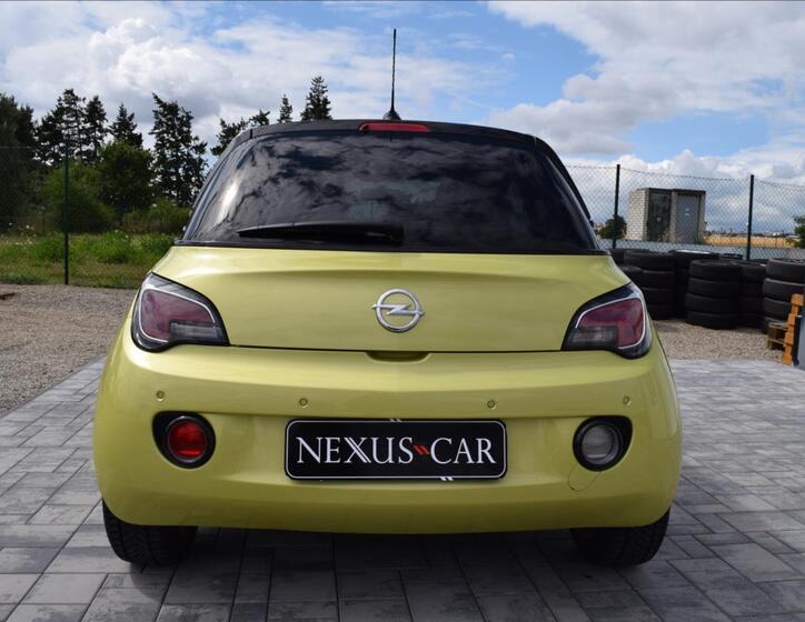 Opel Adam 6