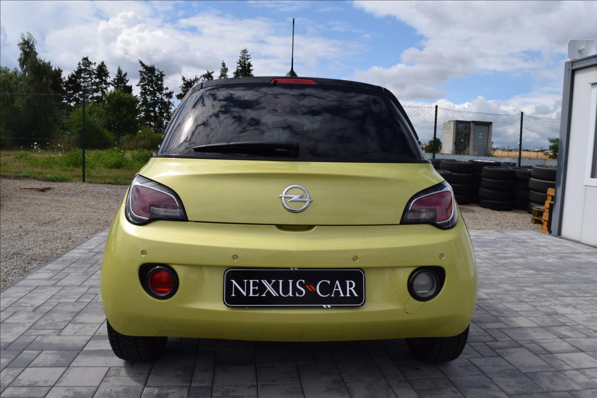 Opel Adam