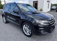 Volkswagen Tiguan 9
