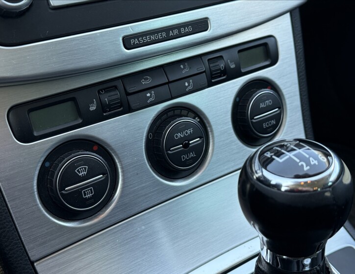 Volkswagen Passat 14