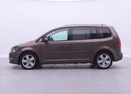 Volkswagen Touran 4