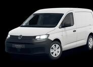 Volkswagen Caddy 1