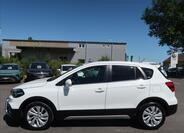 Suzuki SX4 S-Cross 6